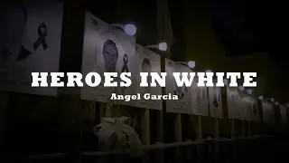 Angel Garcia - Heroes in white (Trailer).