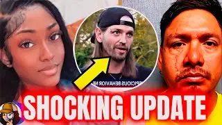 NEW INFO|Neighbor Claims He Saw Suspects Family HIDING Key Evidence|Dacara Thompson Case Update