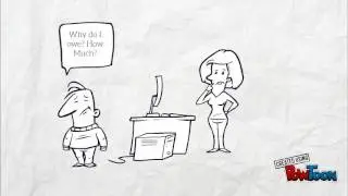 Explaining Fines and Fees