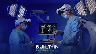 Globus Medical: ExcelsiusXR&trade; &ndash; The Next Generation of Freehand Navigation