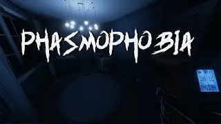 Road to 100 subscribers 😅 Playing phasmophobia