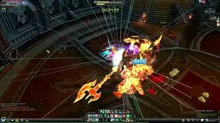 EOD B3F [CABAL ONLINE]