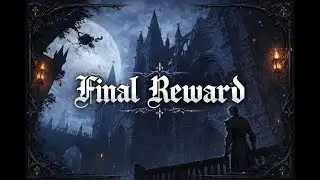 ZaKero X YaXi - FINAL REWARD