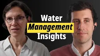Why Singapore and China are Winning the Water War