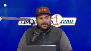 Red Autry's future, Super Bowl set, latest NBA trade buzz .::. FL1 Sports Podcast 1/29/26