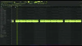 Osamason - Demon home (Instrumental Remake)
