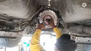 VLOG#8  4JJ1-Isuzu D-MAX, RDIVZ MECHANICS CHANNEL
