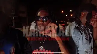 600 Kam- Kamakaze (Official Video)