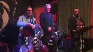 barga jazz club jam session  in barga vecchia BARGA TUSCANY ITALY