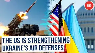 The US Department of State Has Approved the Sale of Air Defense System Equipment&nbsp;to&nbsp;Ukraine