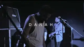 DANAH - Control Social (Video Oficial)
