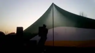 EPHY-E performs Ghetto @ katlehong johannesburg