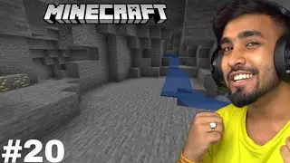 IT'S TIME TO COLLECT THE DIAMOND TRIMS MINECRAFT GAMEPLAY #20