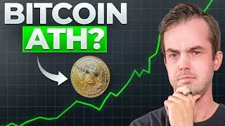 Прорыв биткоина: почему следующим достижением станет $100 000