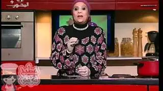 مطبخ نونى ريهام  الديدى مكرونة بشاميل كفتة بطاطس بانيه