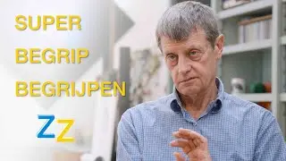 Vincent Icke | De mens, eindstation van evolutie?