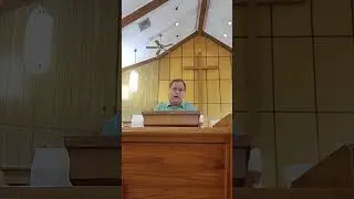 God Shows No Partiality