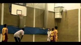 My Basketball Season Highlights | (Preview)