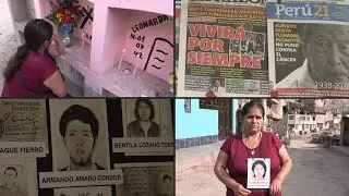 Fujimori muri&oacute; 