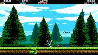 You Only Game Once: Shovel Knight