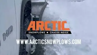 Stainless Steel Flared V Trip Edge Plow