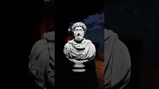 Meditations: Marcus Aurelius Book Summary #book #summarizingbook #stoicism #shorts