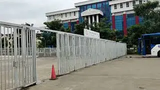 Stadion JIS Hijau Seperti Hutan! Resmi Jadi Homebase Persija | Megastore Akan Di Buat Serta Museum😚