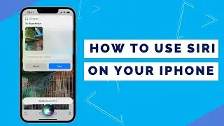 How to Use Siri on Your iPhone Effectively Tips and Tricks
