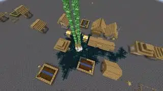 Sculk spreading