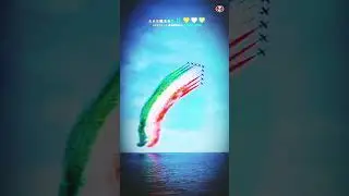 OH uncha aasman se tera tiranga short