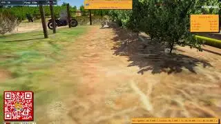 RAHMAT GTA V ROLEPLAY #INDOPRIDE