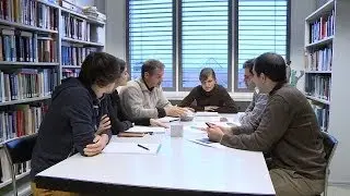 CCMX - Competence Center for Materials Science & Technology