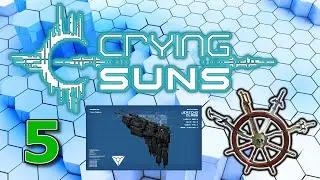 Crying Suns - Part 5 - Oops
