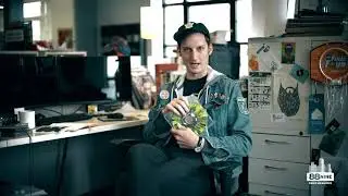 Record Store Day!! 2019 | Live from the 88Nine Music Desk