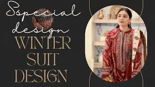 Winter suit design |special winter suit2026