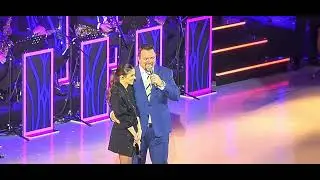 Horia Brenciu , Theo Rose , Melissa Antonesi , Alexandra Sîrghi la Sala palatului 24.11.2023