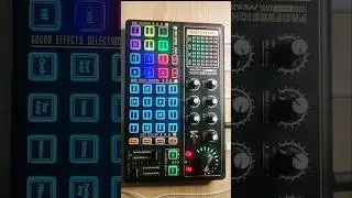 K300 Muslady Sound Card | Youtube,TikTok, FB Live Streaming | Open Box Setup #musladysk300