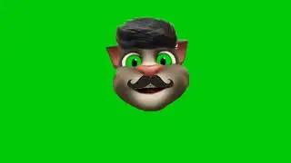 Billu green screen