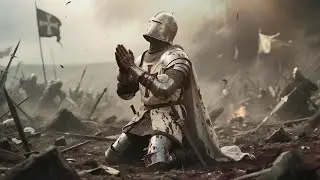 Gregorian Chant: Templar Soul Healing