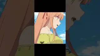 Rain to Kanade #anime #animeedit #music #shorts