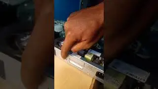 Cisco networking switches || #shorts #cisco #share  #viral #jkftech. c2960s 10G supply replacement