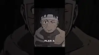 Plan A VS Plan B (Tobi)