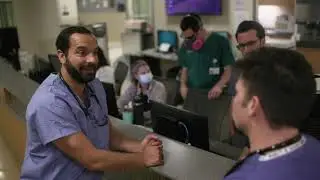 Emergency Medicine Residency Program | Capital Health