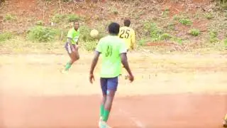 16TH MARCH 2025: Division 2 League Match: Royal Fresh Fc vs Githurai Allstars Fc