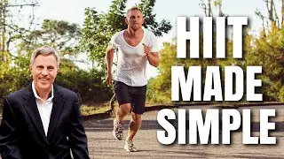 My Hiit Workout Routine | Get Fit With Me