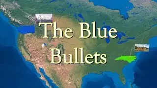 The Blue Bullets