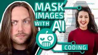 🤖 Creating ART Using AI BACKGROUND REMOVAL tool