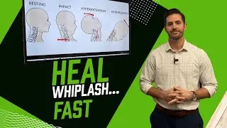Heal Whiplash&hellip;FAST | Chiropractor for Whiplash in Westlake, OH