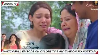 Megha Barsenge Today Update | Megha Ne Kaha &ndash; Main Laut Aayi Hoon, Ab Tera Khatma Tay Hai Manoj