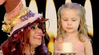 Shabang! Inclusive Learning - BLOW THAT CANDLE OUT! | Additional Needs Learning | Children's Songs